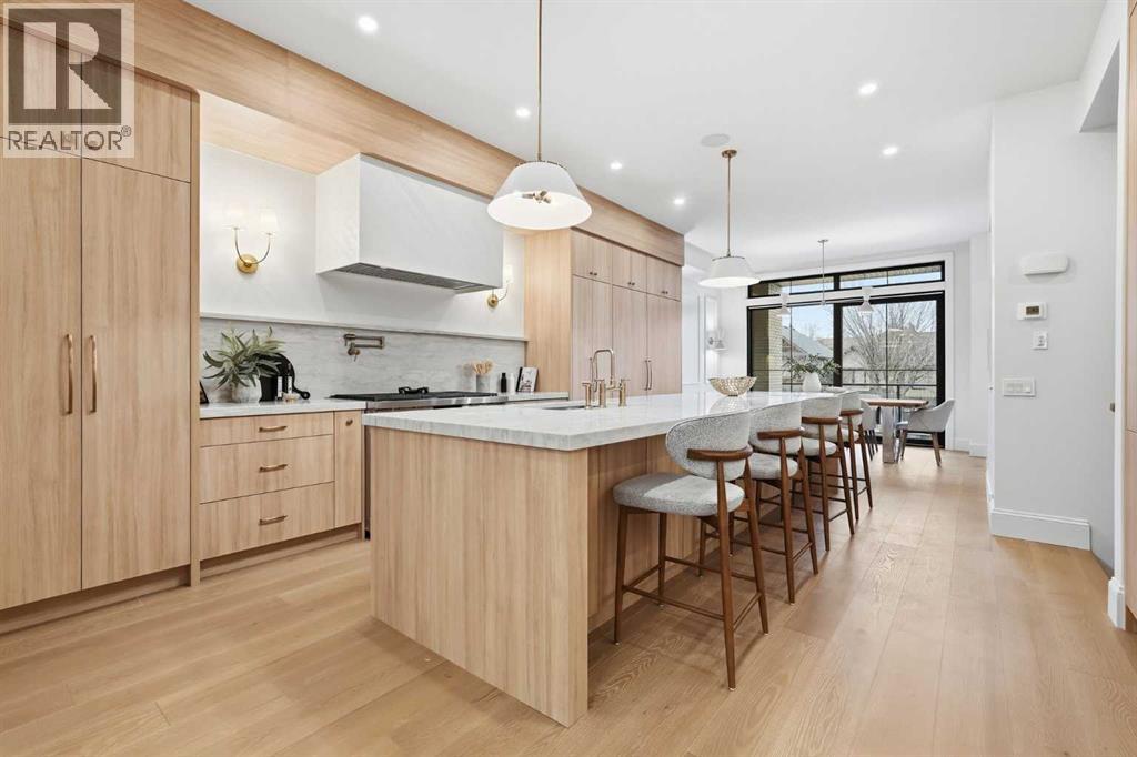 2009 28 Avenue SW, Calgary, Alberta