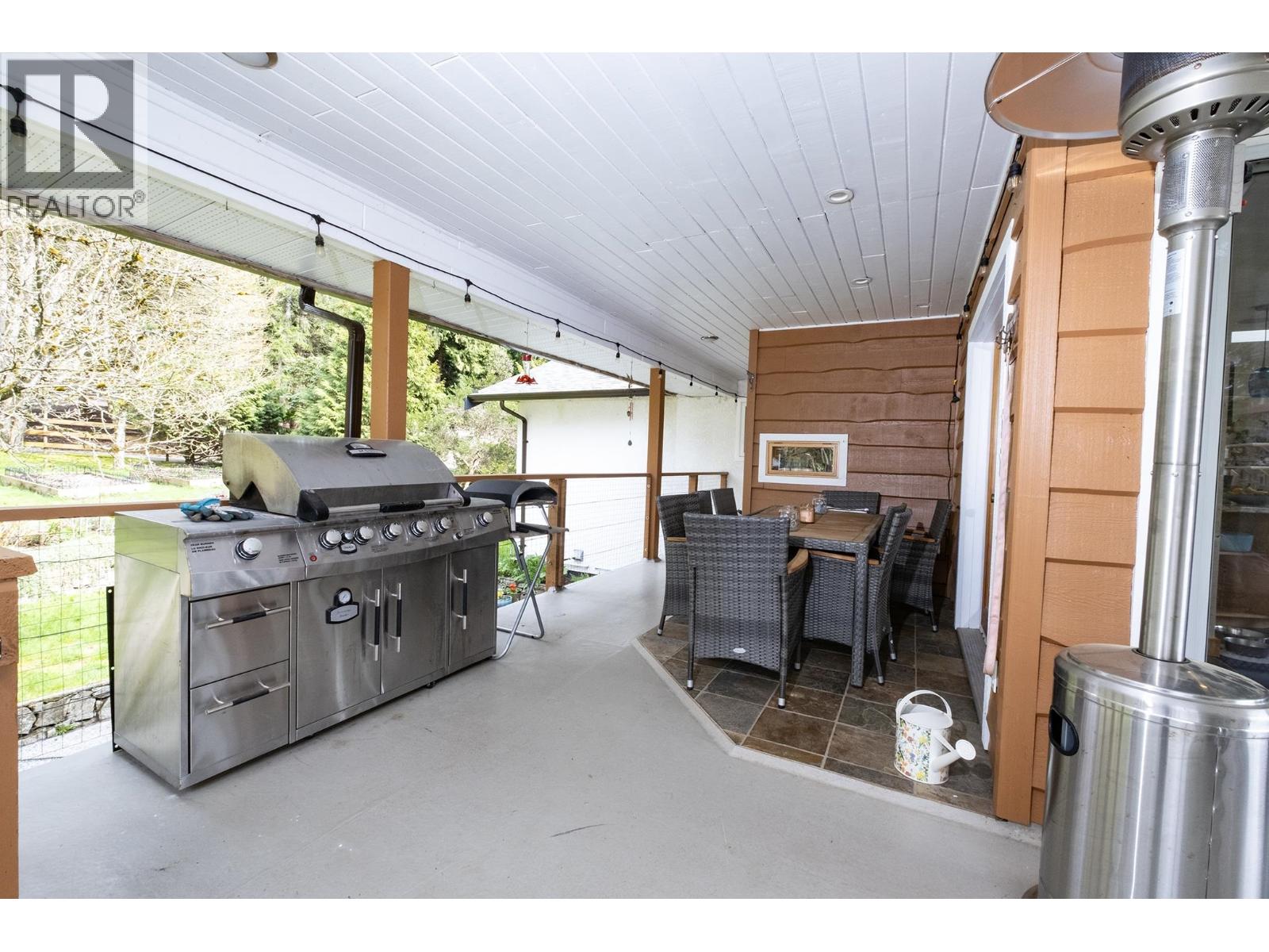 1930 RANCH ROAD, Roberts Creek