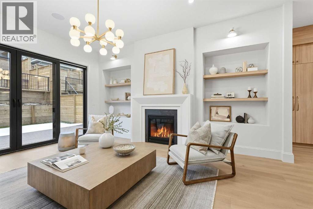 Single Family House for Sale in   Avenue SW South Calgary Calgary 