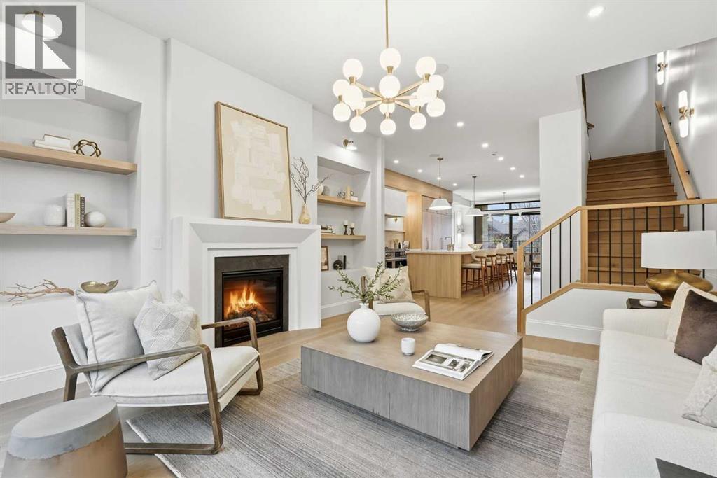 Single Family House for Sale in   Avenue SW South Calgary Calgary 