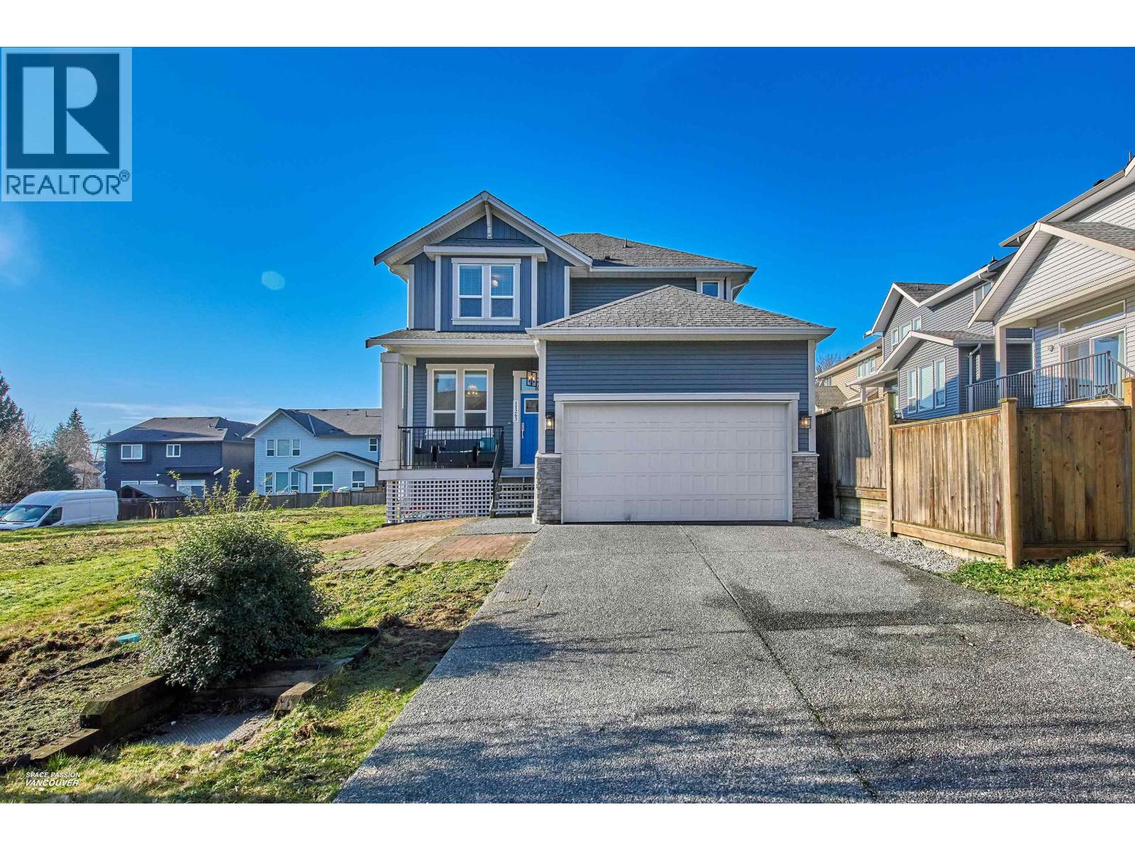 11263 243B STREET, Maple Ridge