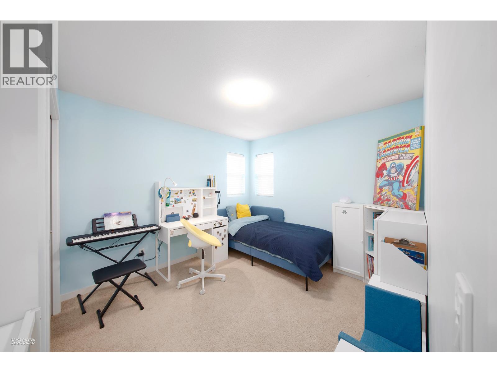 11263 243B STREET, Maple Ridge