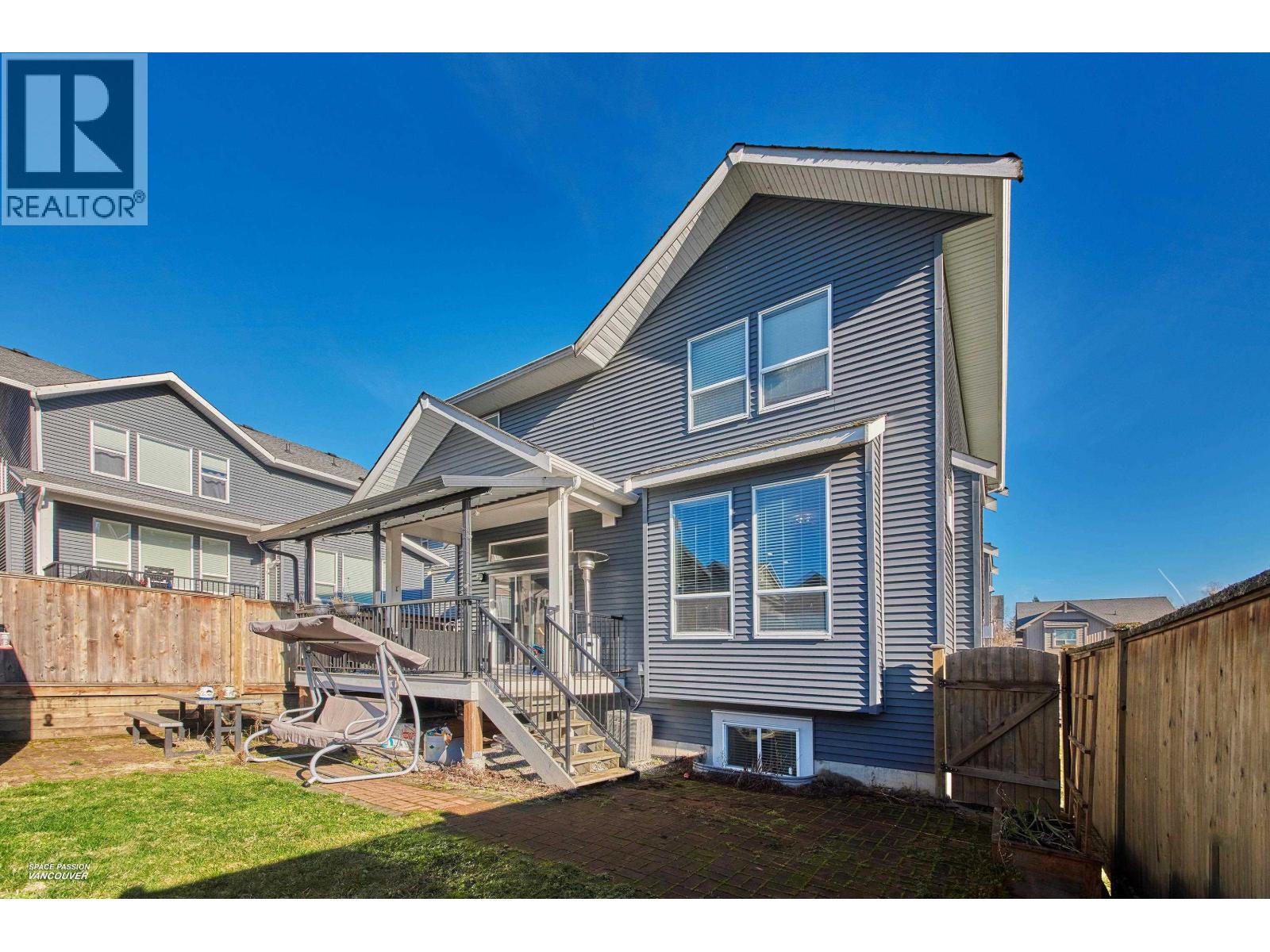 11263 243B STREET, Maple Ridge