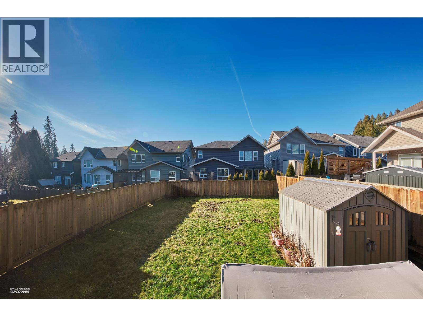 11263 243B STREET, Maple Ridge