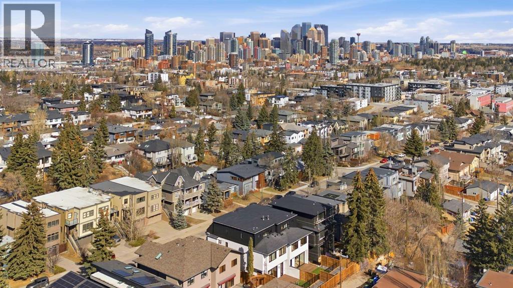 Single Family House for Sale in   Avenue SW South Calgary Calgary 