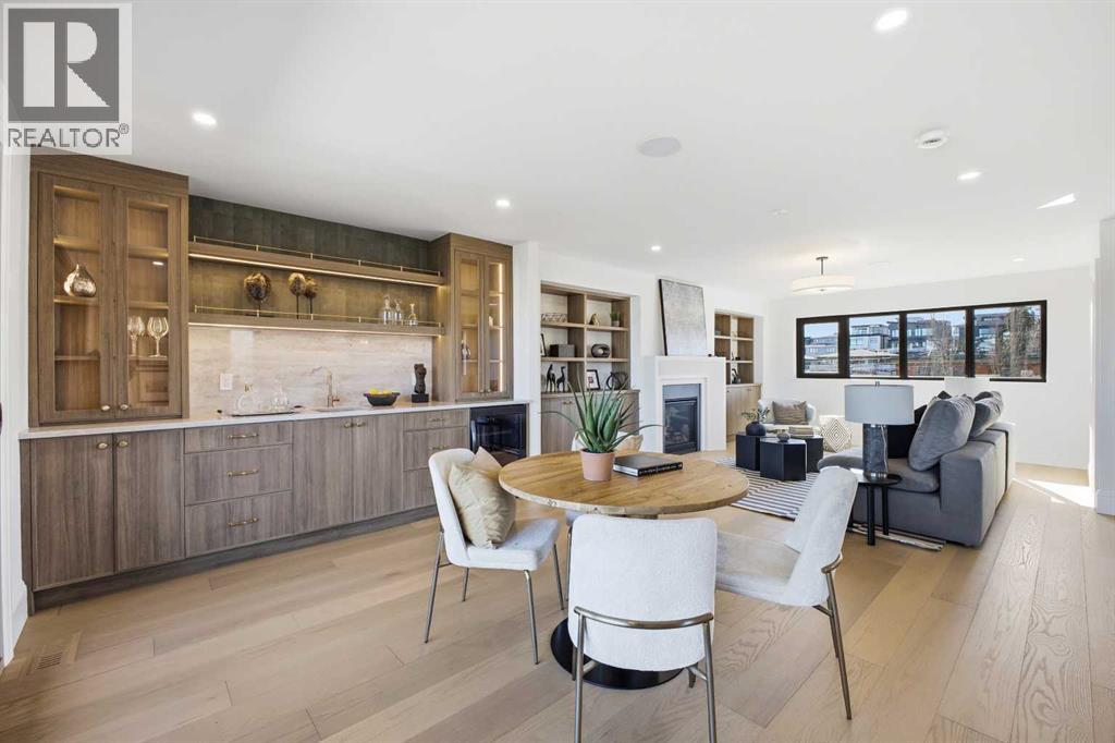 Single Family House for Sale in   Avenue SW South Calgary Calgary 