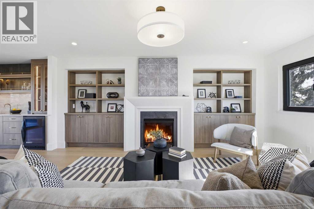 Single Family House for Sale in   Avenue SW South Calgary Calgary 