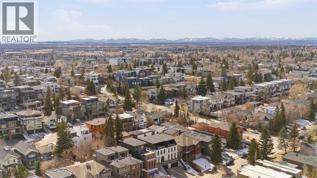 Single Family House for Sale in   Avenue SW South Calgary Calgary 