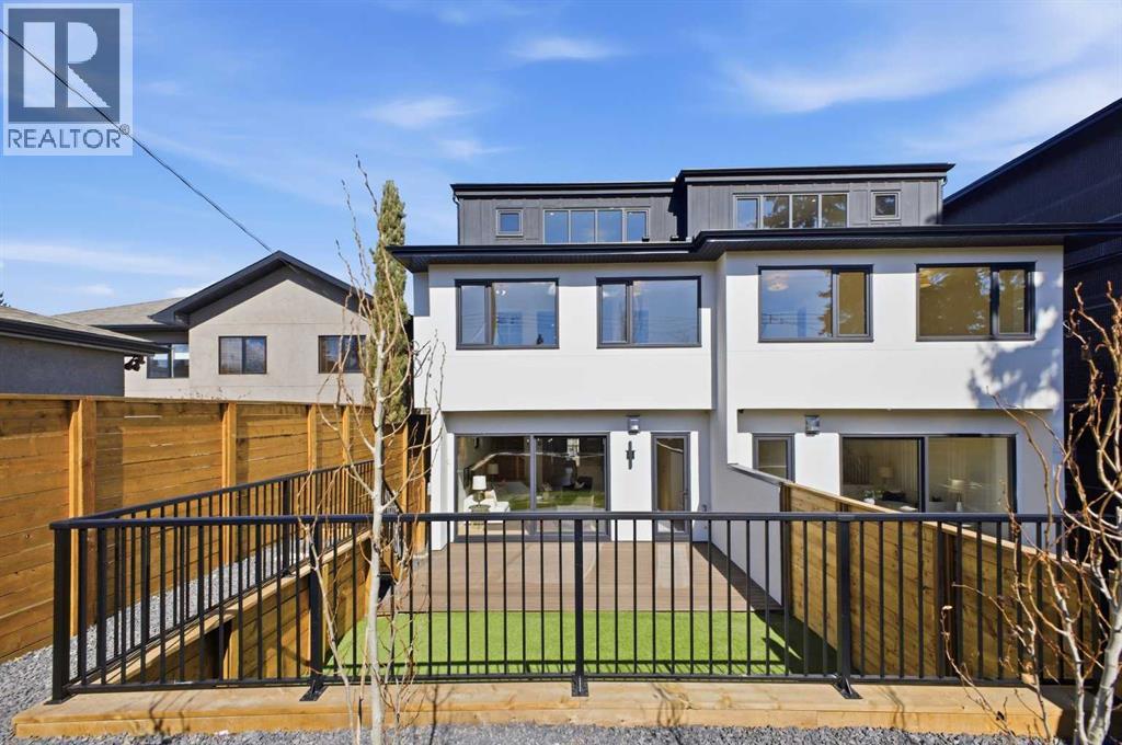 Single Family House for Sale in   Avenue SW South Calgary Calgary 