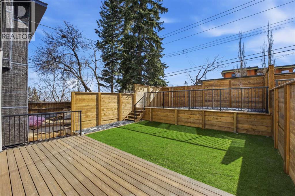 Single Family House for Sale in   Avenue SW South Calgary Calgary 