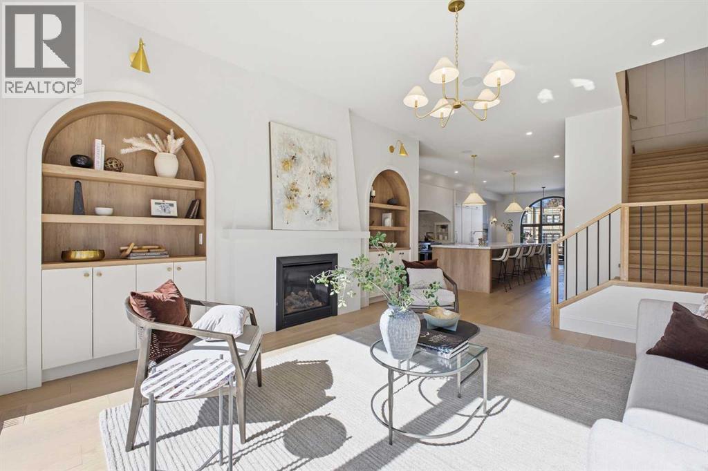 Single Family House for Sale in   Avenue SW South Calgary Calgary 