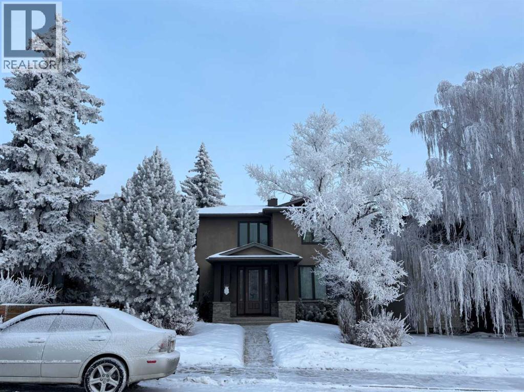 616 47 AVENUE SW - 47