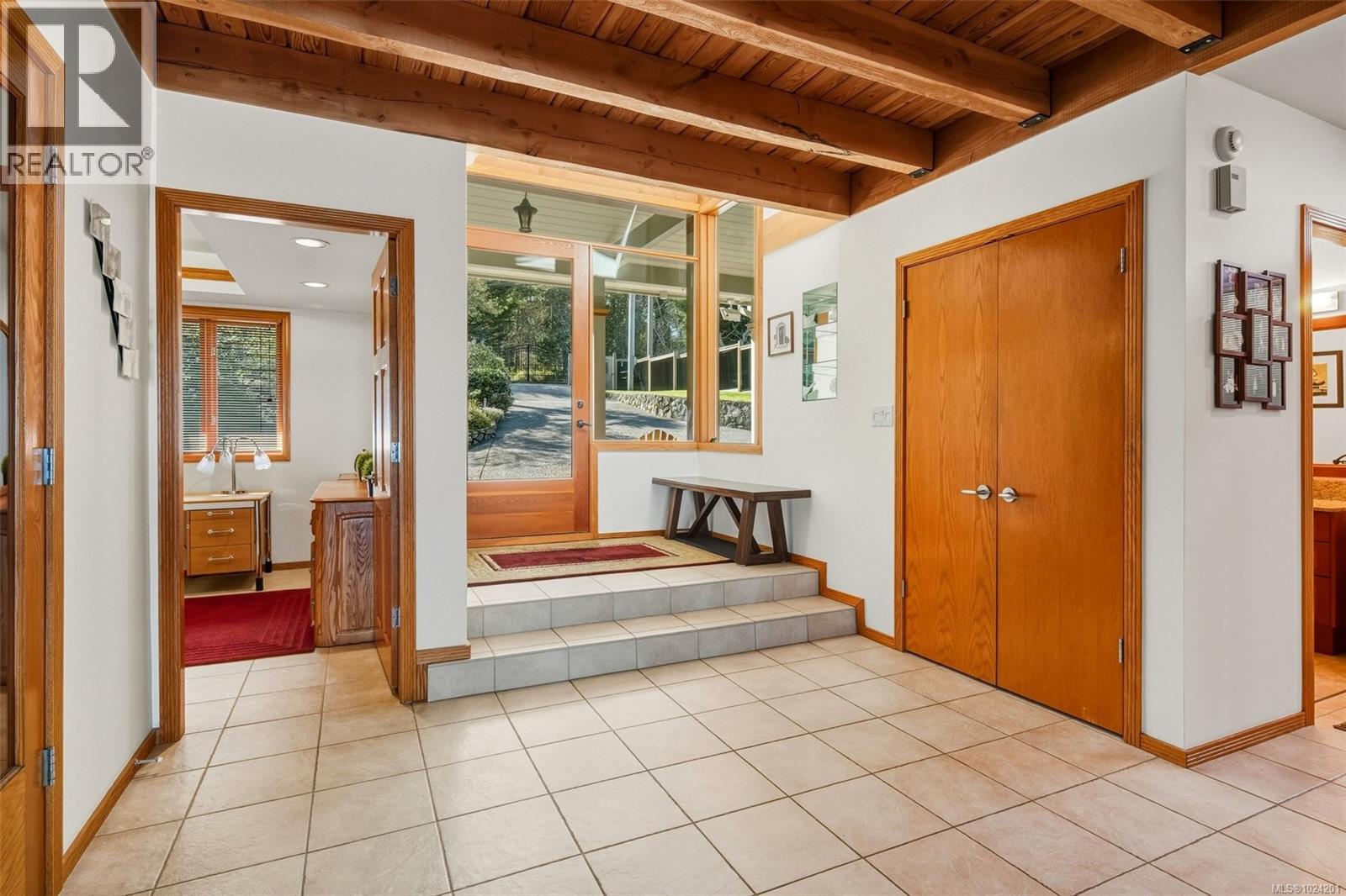 5289 William Head Rd, Metchosin