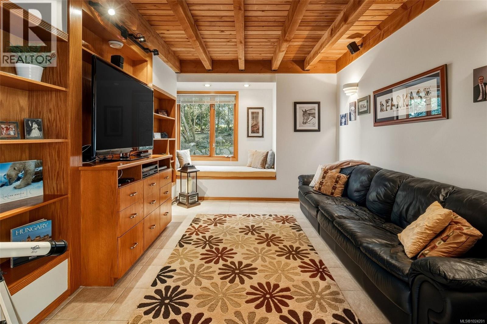 5289 William Head Rd, Metchosin