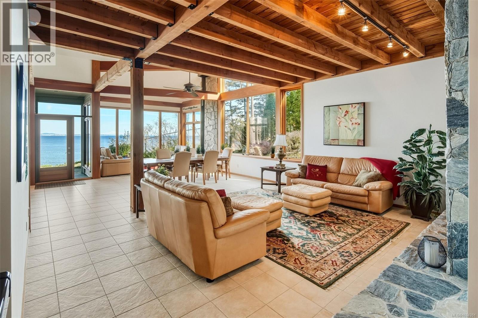 5289 William Head Rd, Metchosin