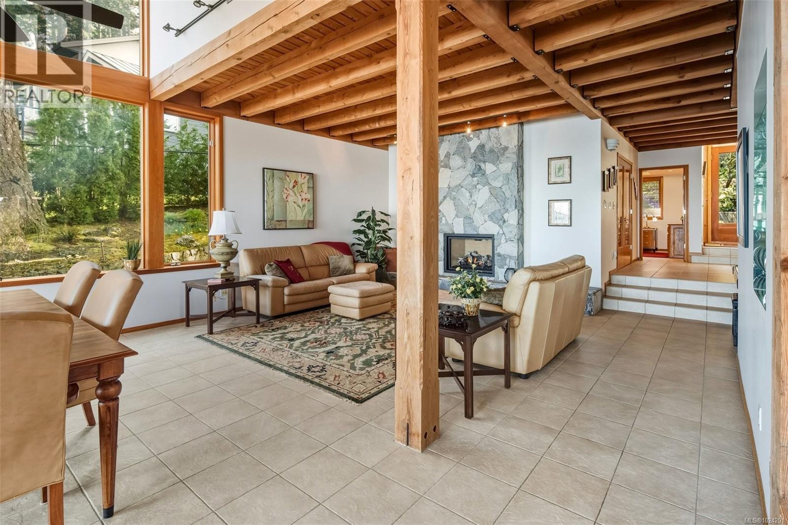 5289 William Head Rd, Metchosin