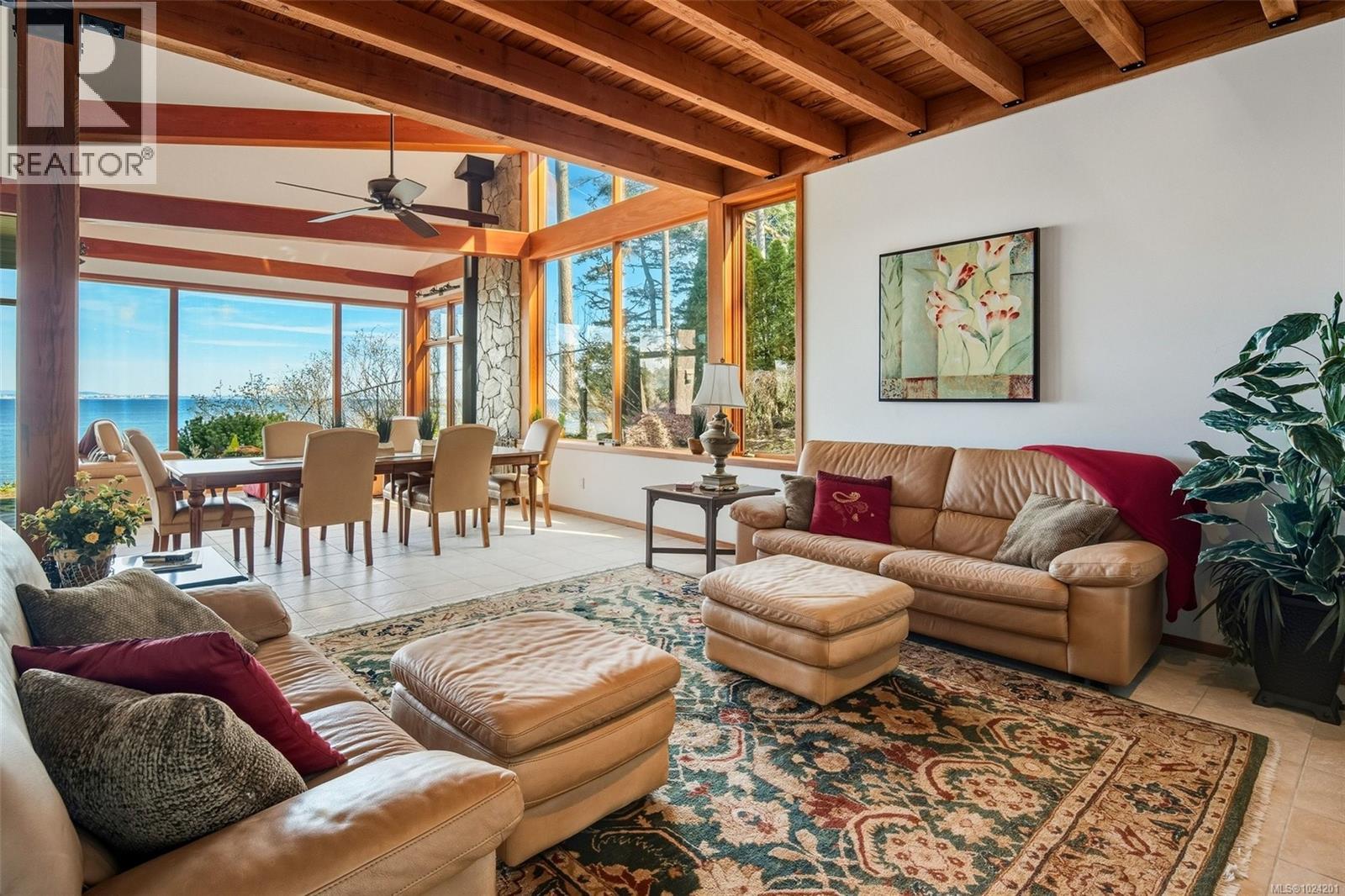 5289 William Head Rd, Metchosin