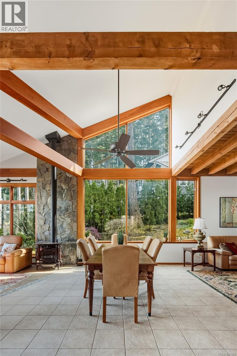 5289 William Head Rd, Metchosin