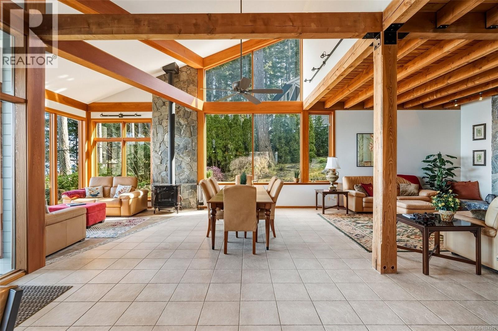 5289 William Head Rd, Metchosin