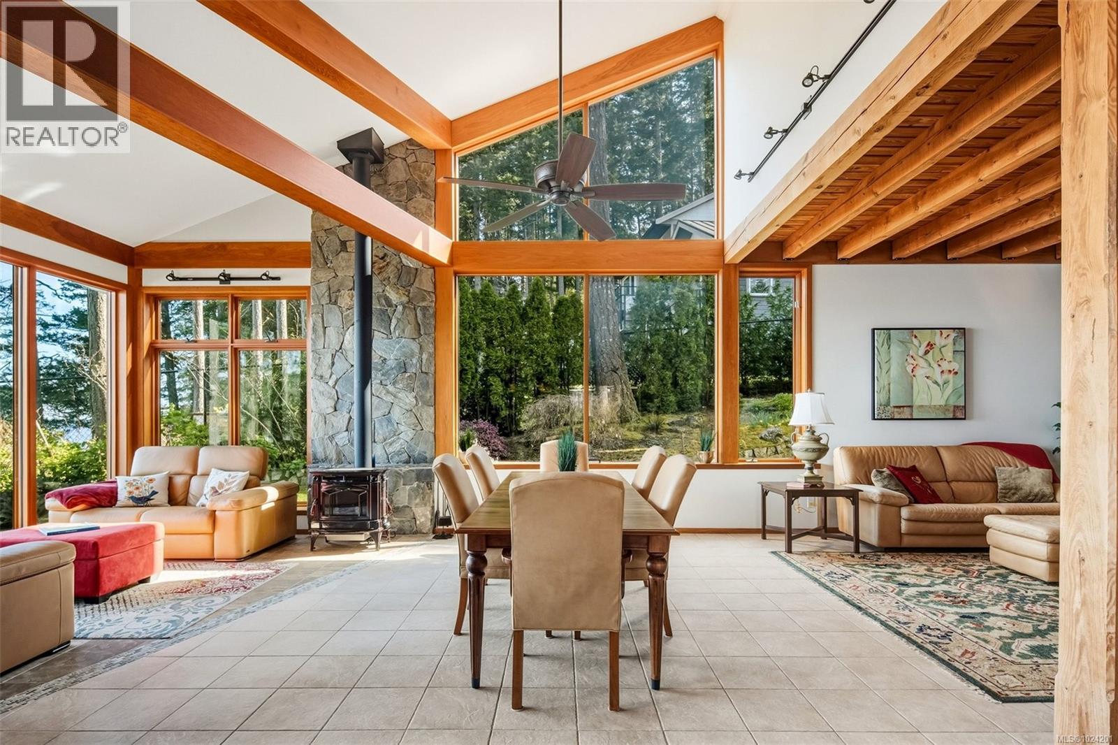 5289 William Head Rd, Metchosin