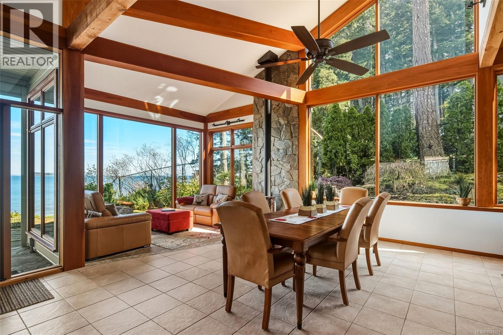 5289 William Head Rd, Metchosin