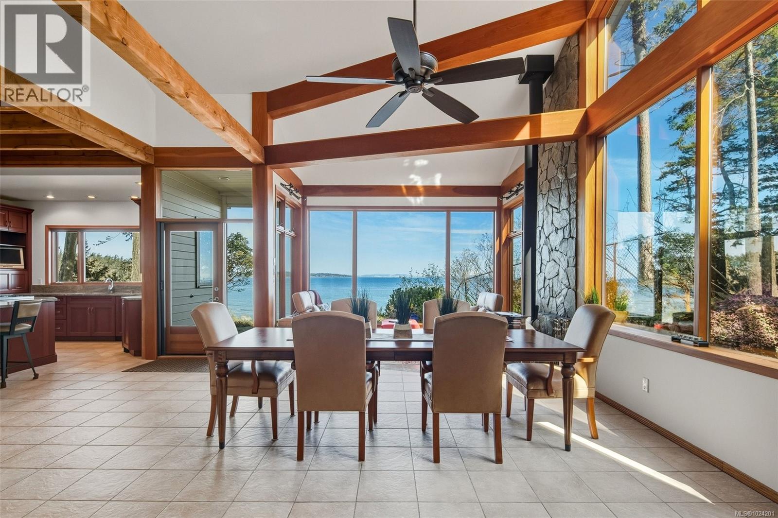 5289 William Head Rd, Metchosin