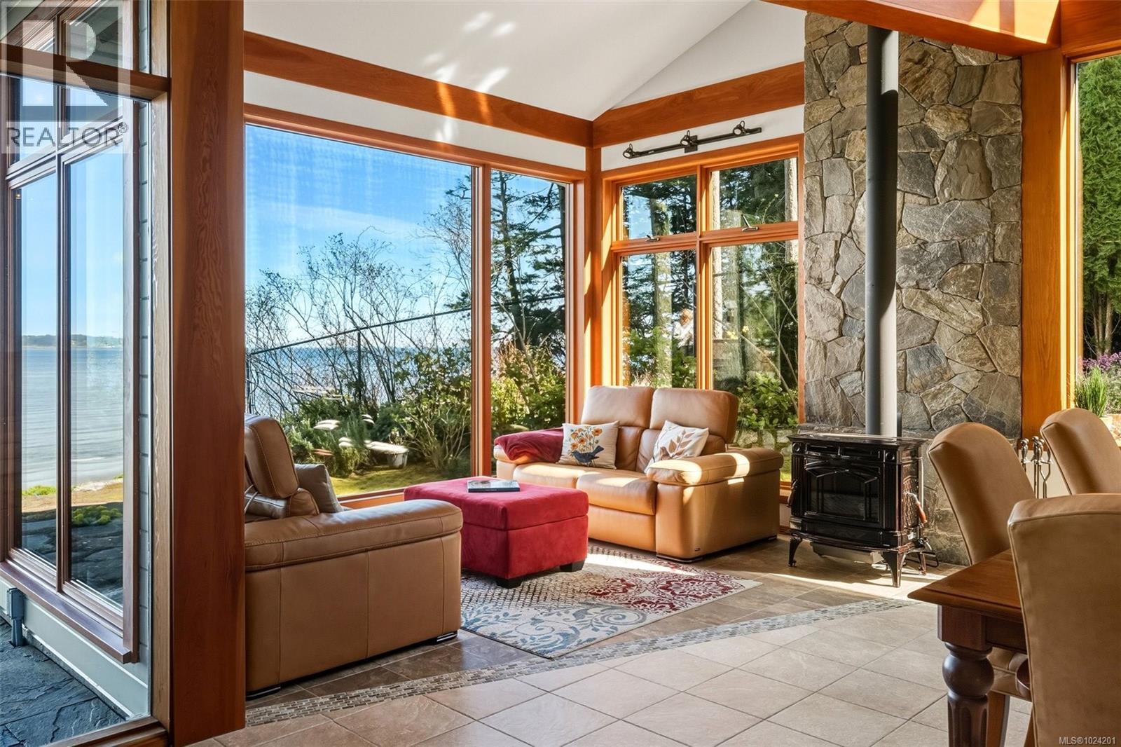 5289 William Head Rd, Metchosin