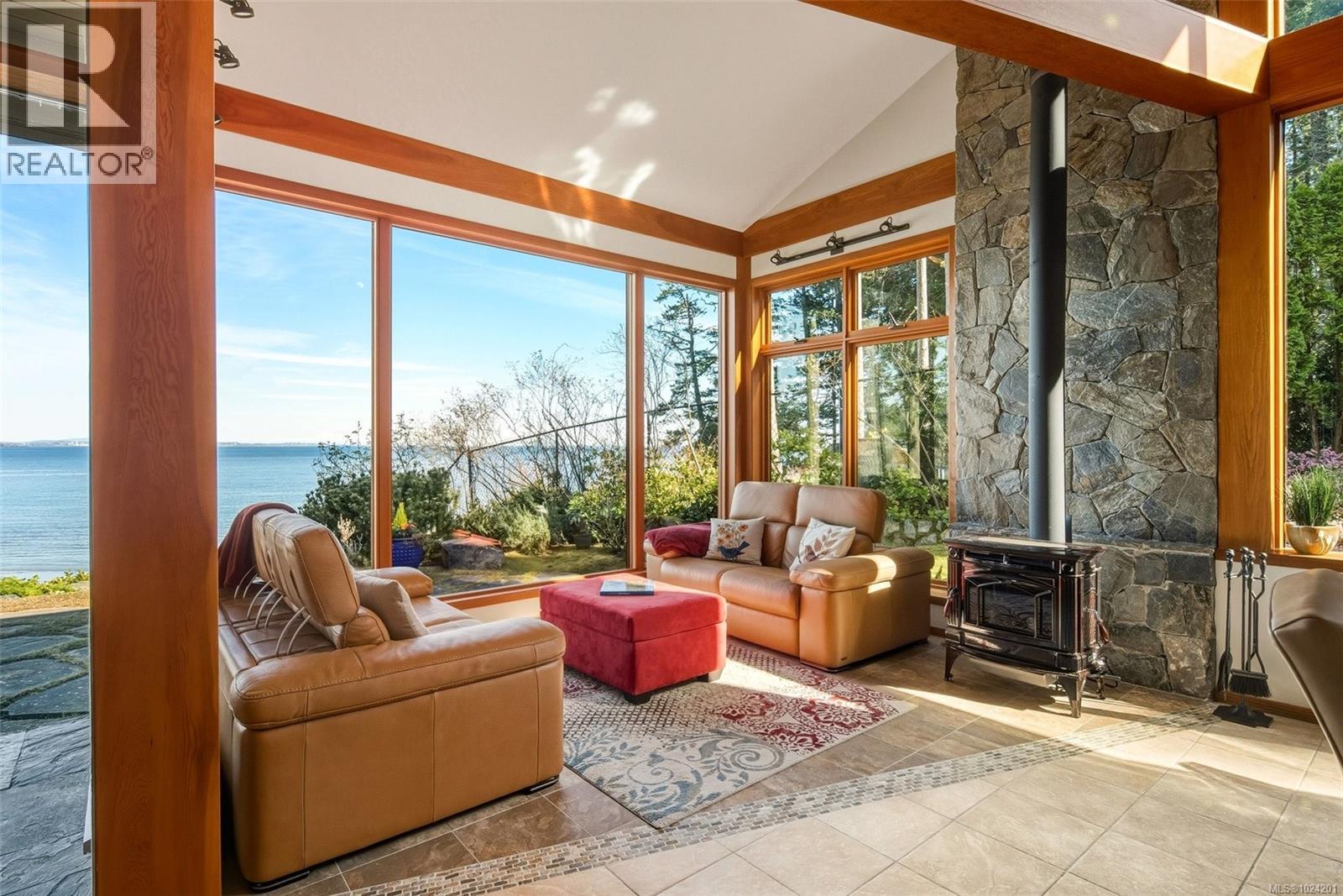 5289 William Head Rd, Metchosin