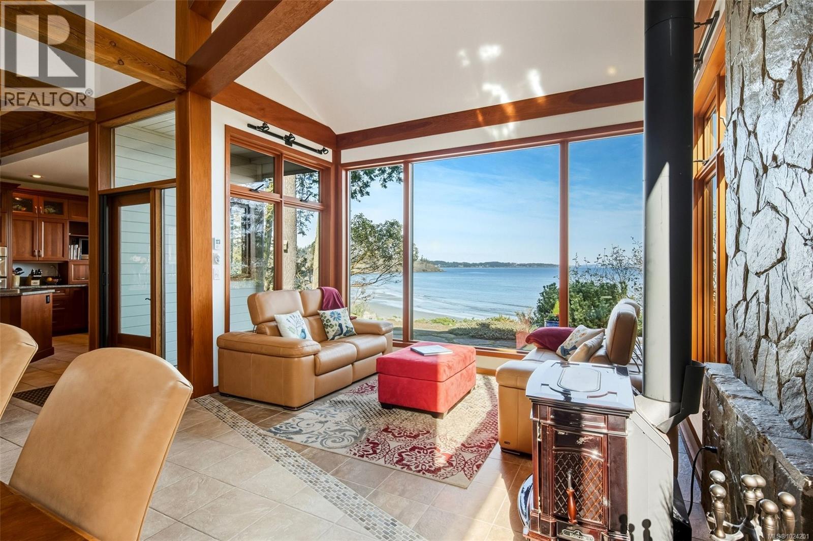 5289 William Head Rd, Metchosin