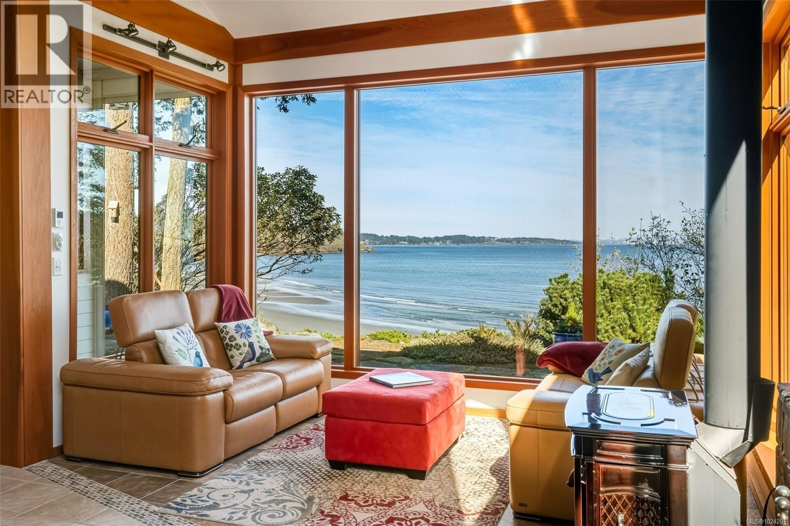 5289 William Head Rd, Metchosin