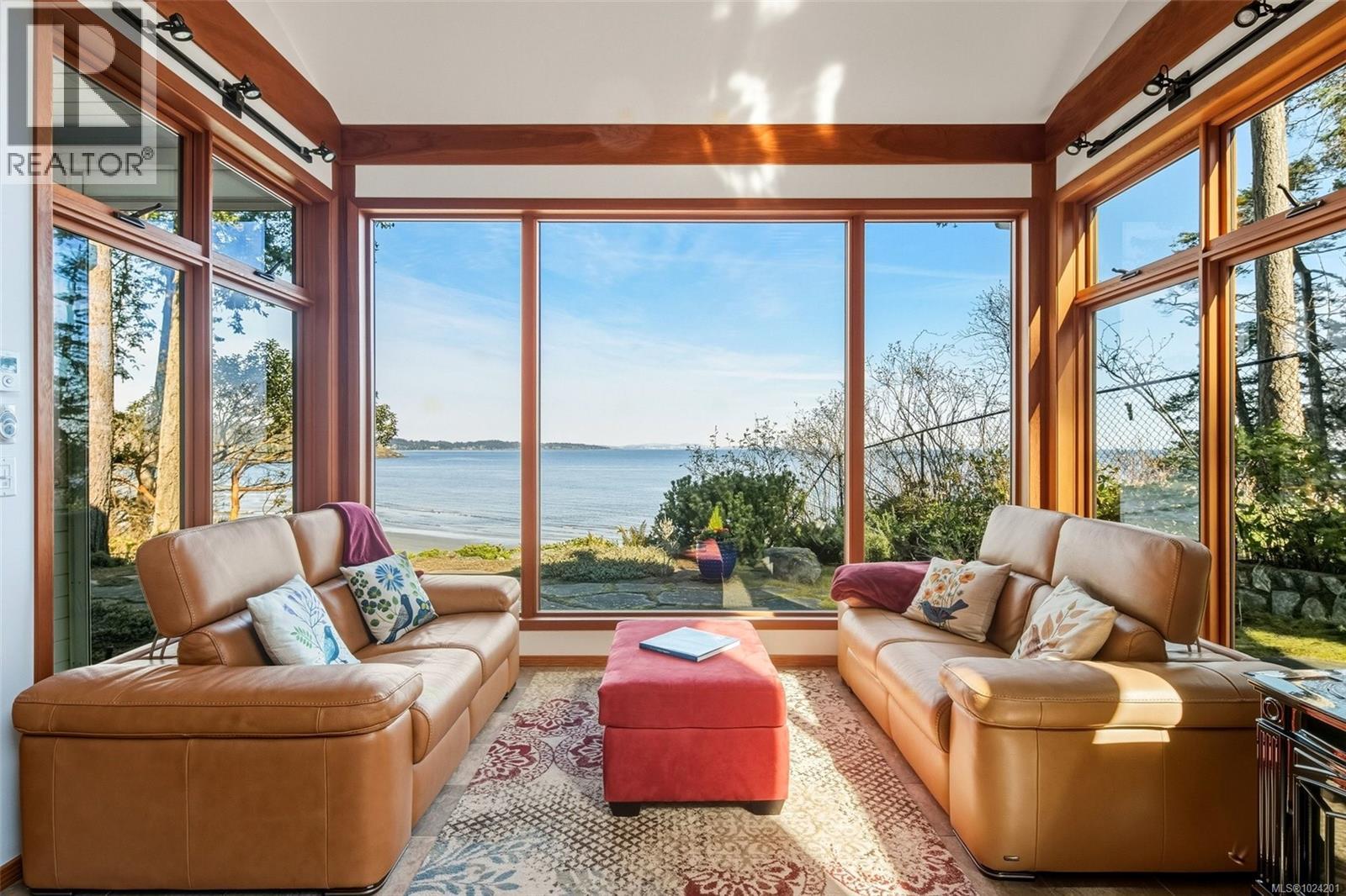 5289 William Head Rd, Metchosin