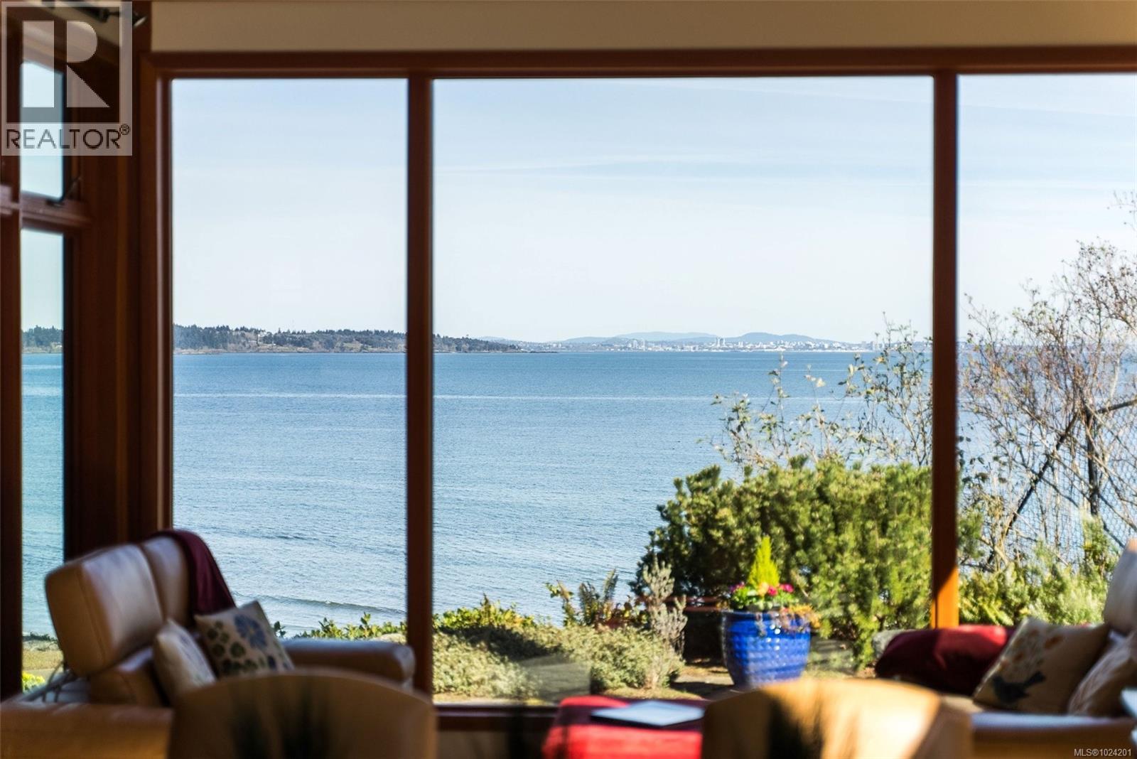 5289 William Head Rd, Metchosin