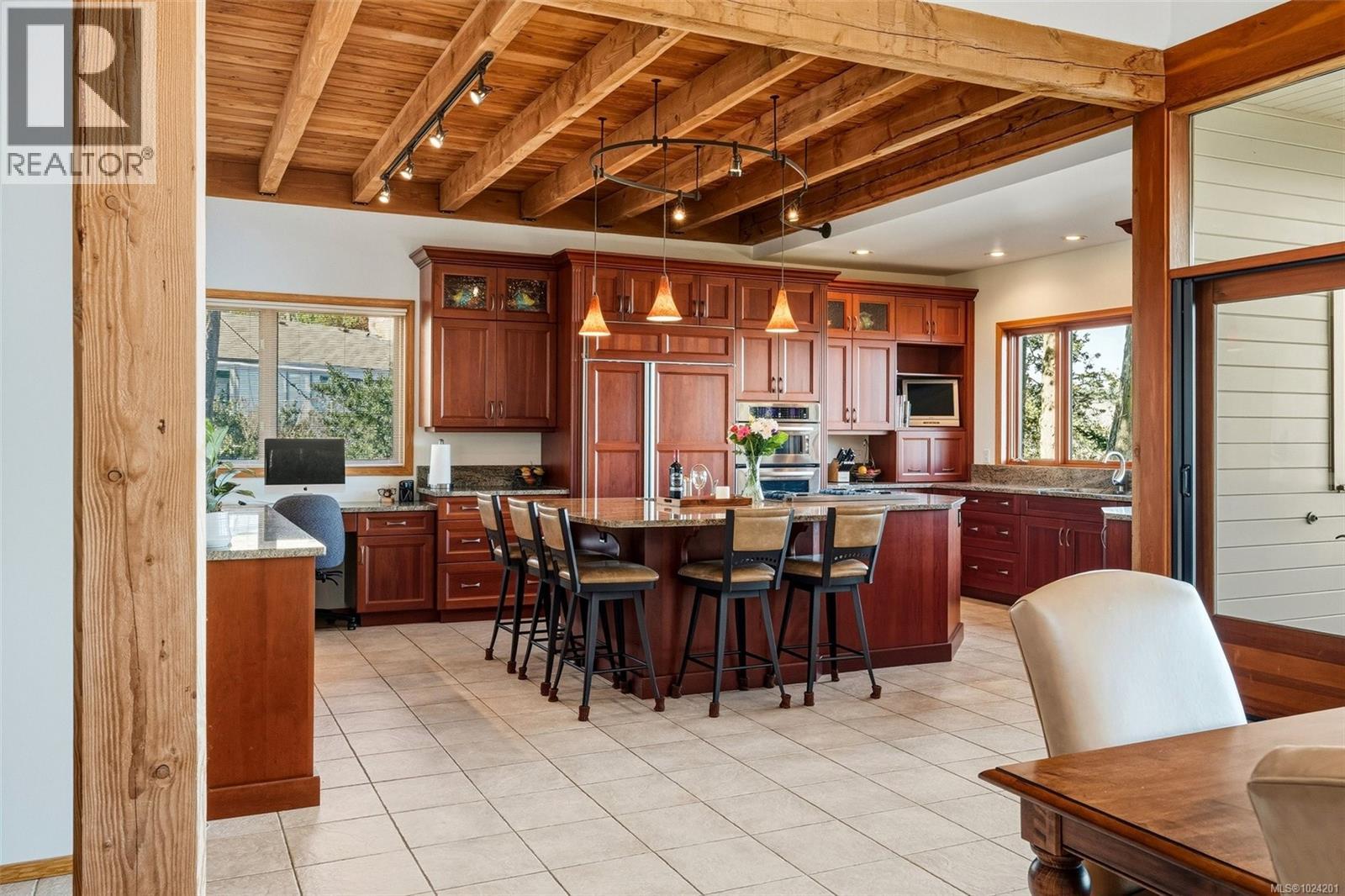 5289 William Head Rd, Metchosin