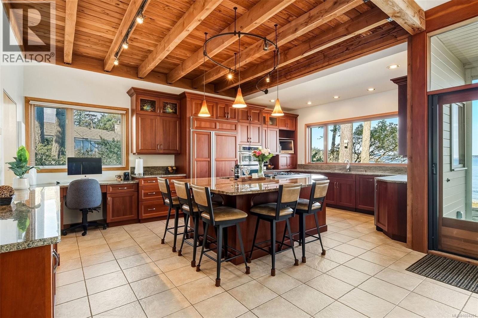 5289 William Head Rd, Metchosin