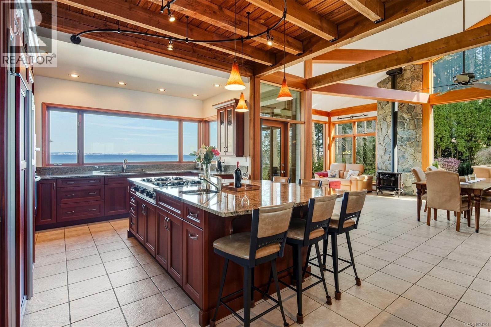 5289 William Head Rd, Metchosin