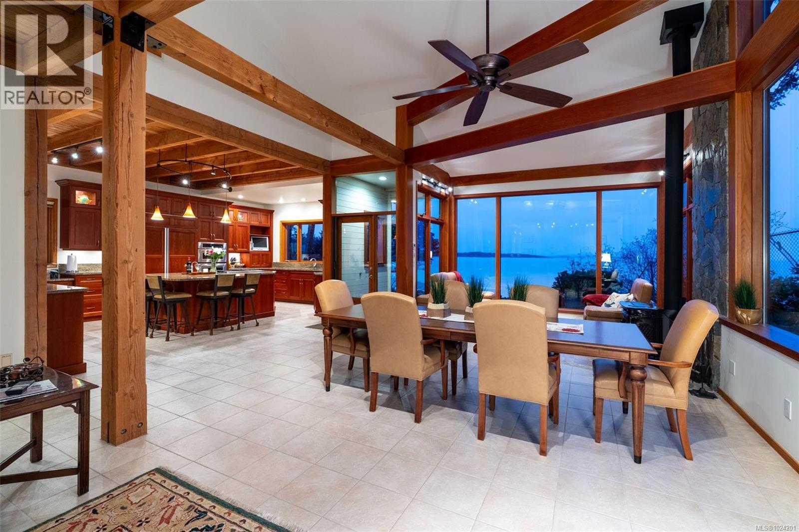 5289 William Head Rd, Metchosin