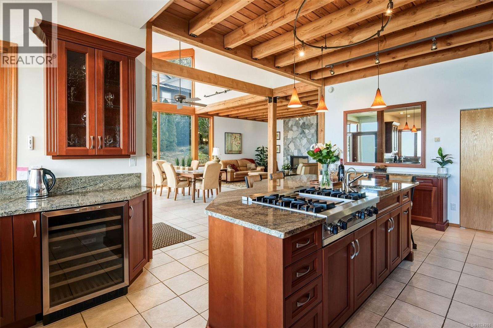 5289 William Head Rd, Metchosin