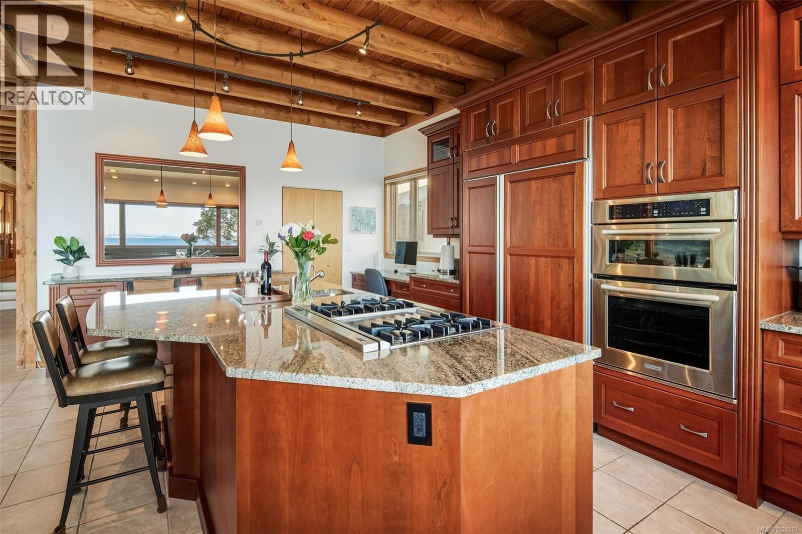 5289 William Head Rd, Metchosin