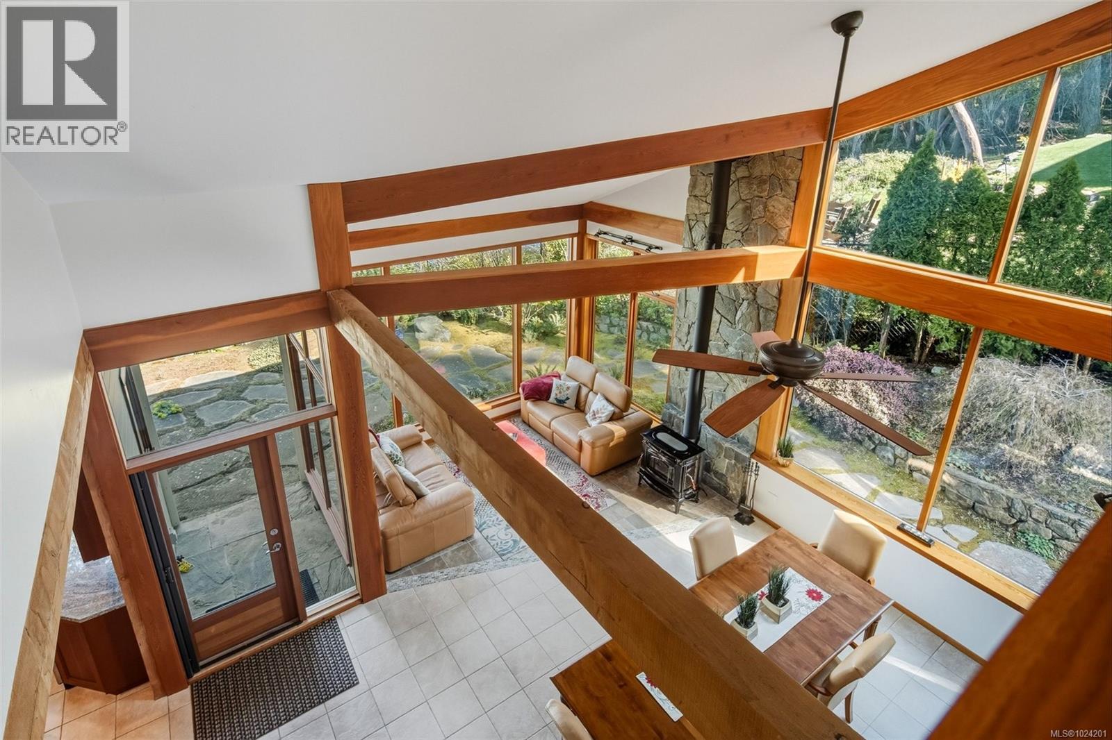 5289 William Head Rd, Metchosin