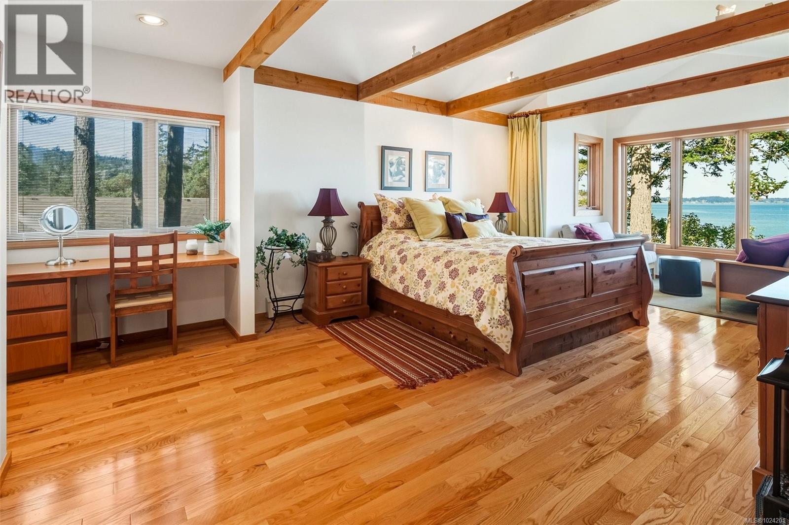 5289 William Head Rd, Metchosin