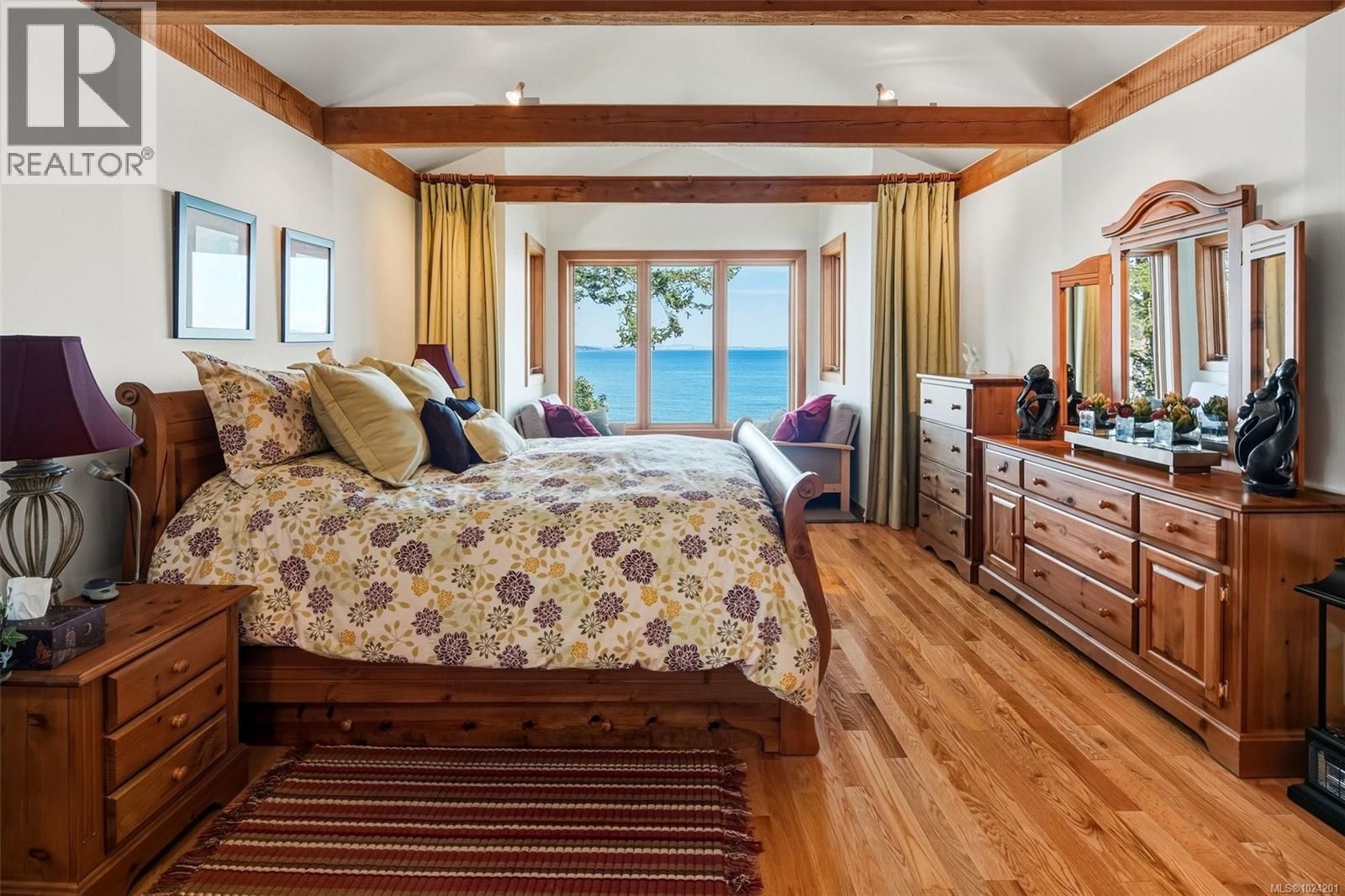 5289 William Head Rd, Metchosin