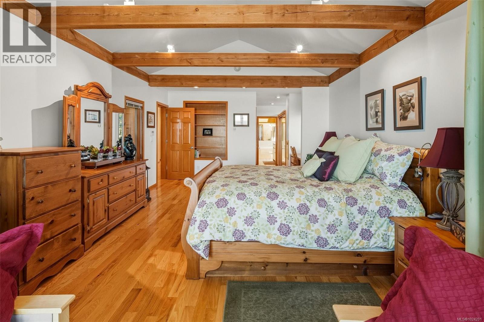 5289 William Head Rd, Metchosin