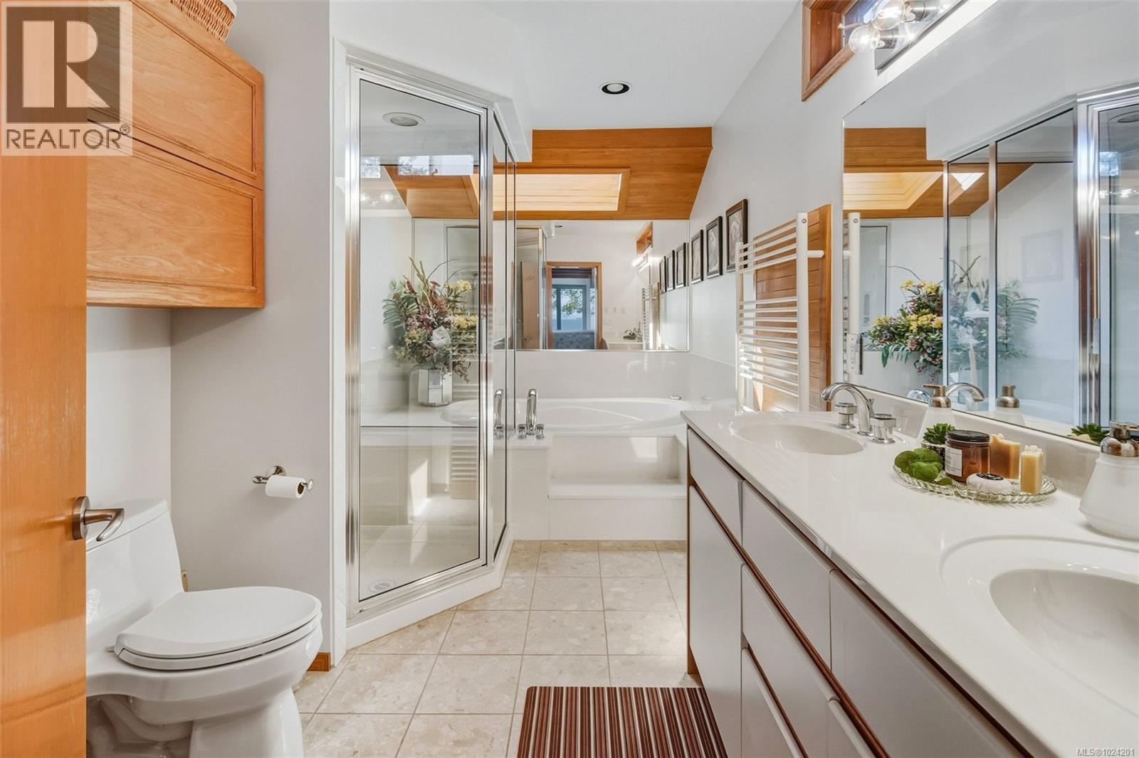 5289 William Head Rd, Metchosin