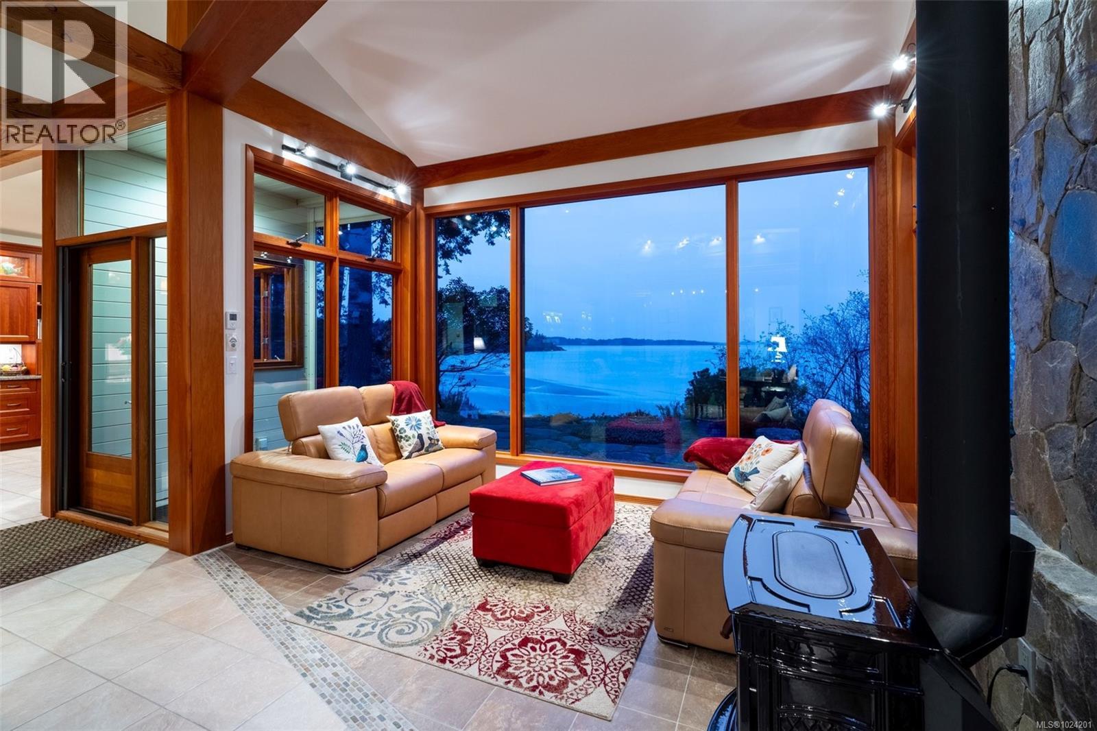 5289 William Head Rd, Metchosin