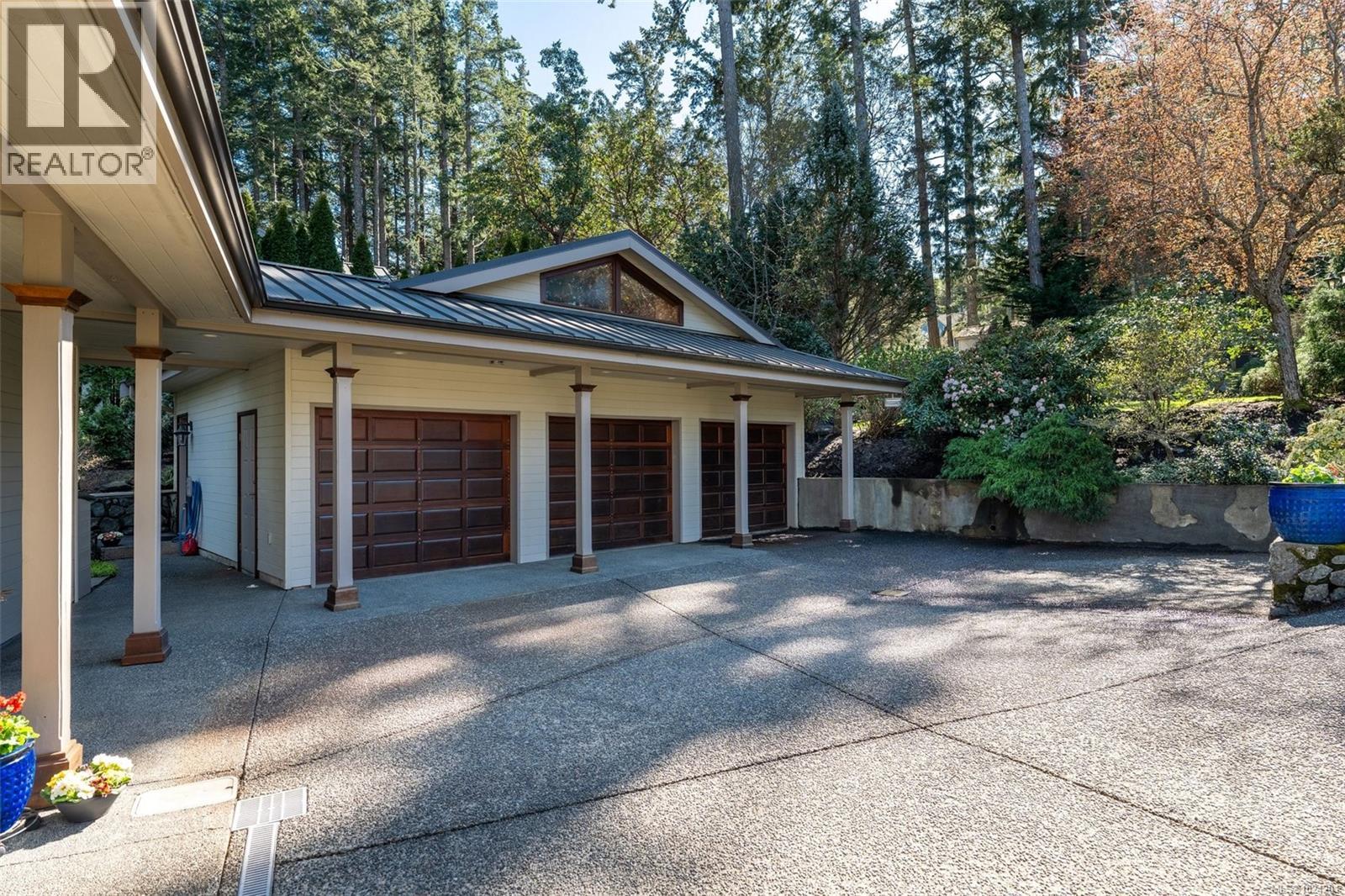 5289 William Head Rd, Metchosin