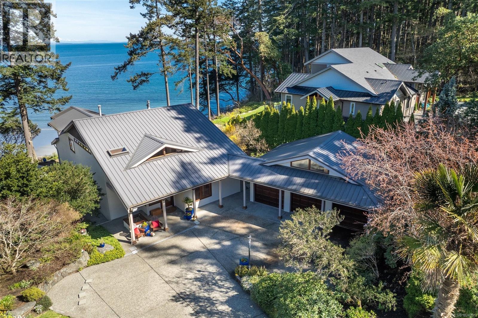 5289 William Head Rd, Metchosin