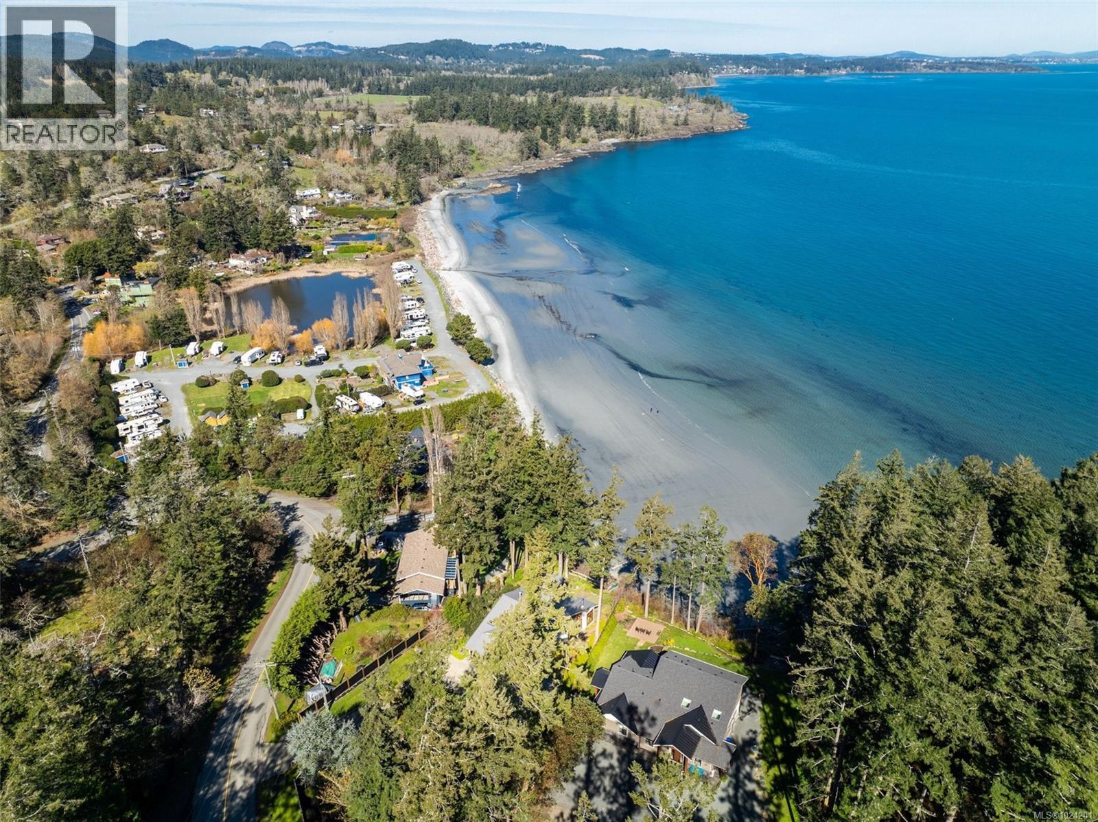 5289 William Head Rd, Metchosin