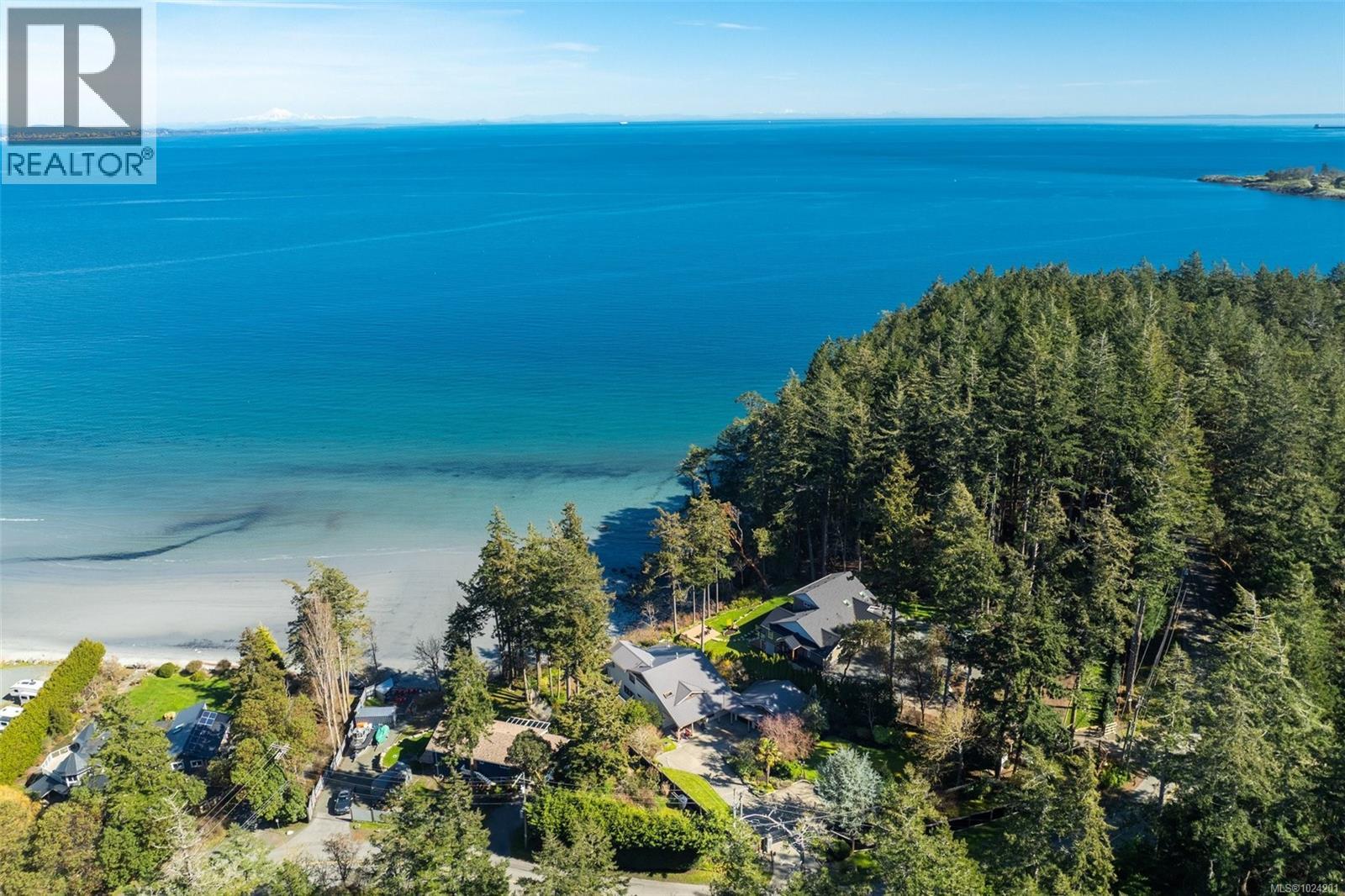 5289 William Head Rd, Metchosin