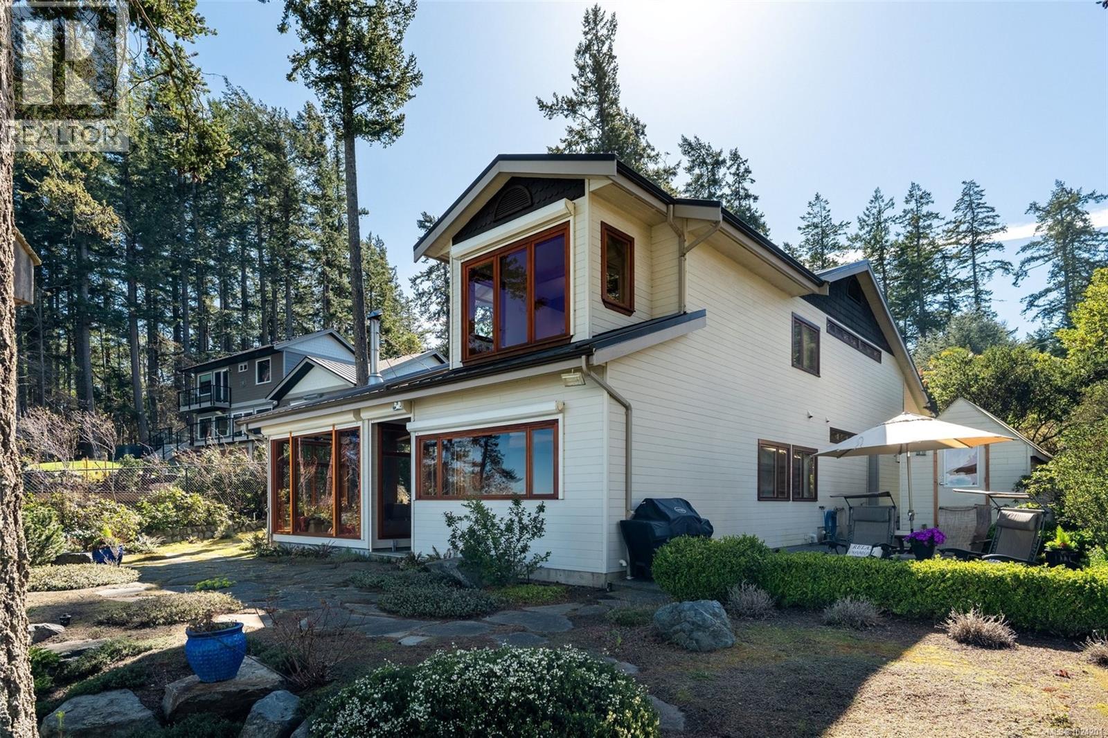 5289 William Head Rd, Metchosin