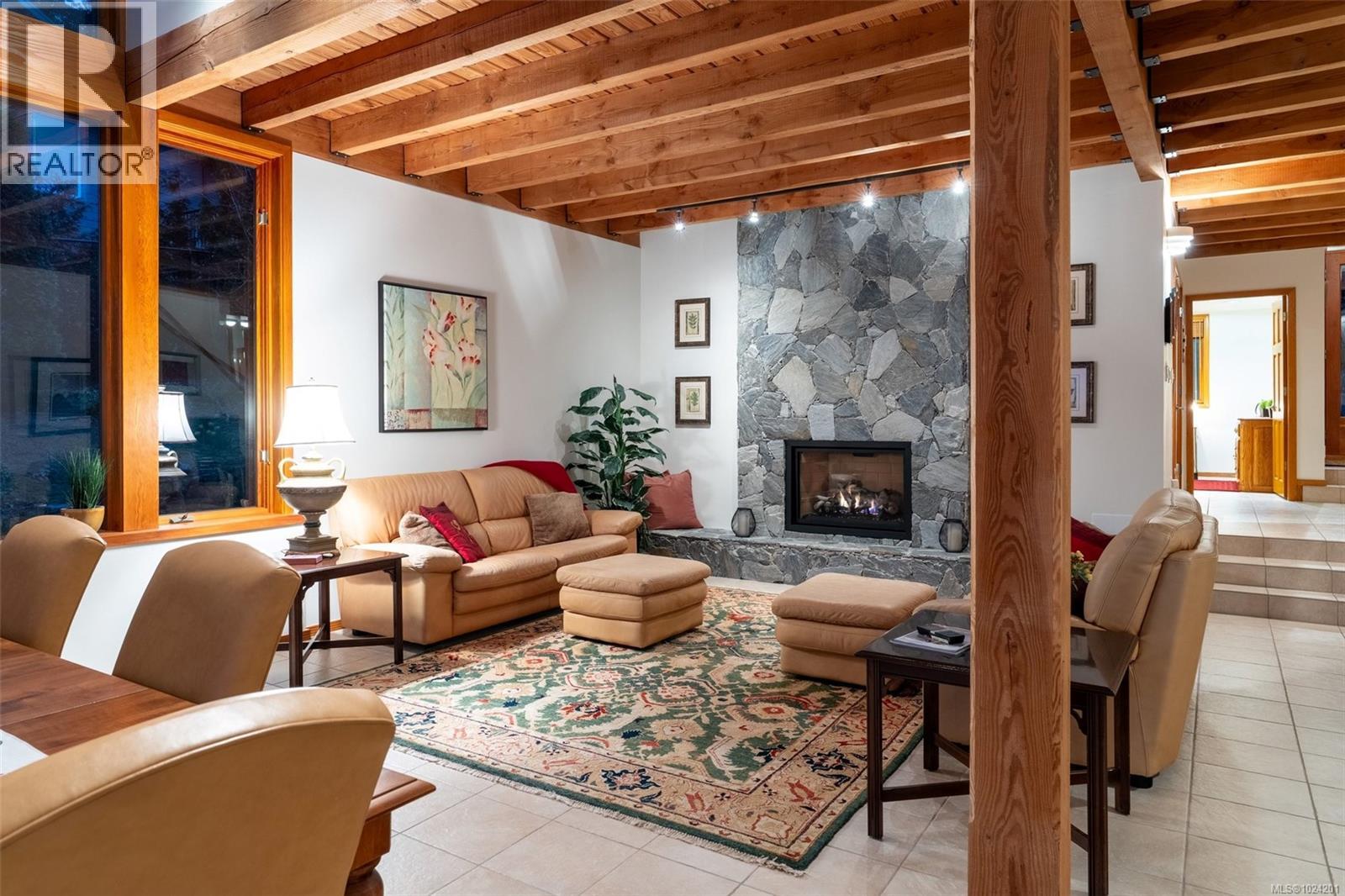 5289 William Head Rd, Metchosin